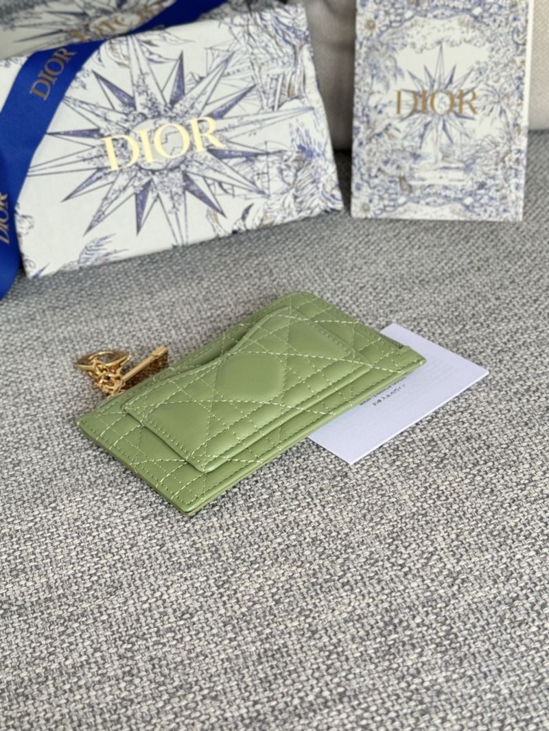 Christian Dior Wallet